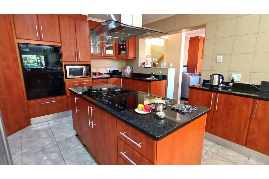 4 Bedroom Property for Sale in Blue Bend Eastern Cape